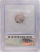 2001 $10 Platinum Eagle Coin Icg - Ms70 Perfect Grade Platinum photo 2