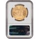 Us Gold $20 Saint - Gaudens Double Eagle - Ngc Ms65 - Random Date Gold photo 1