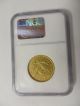 1851 O $10 Gold Liberty Head Coin Certified Ngc Graded Xf45 Gold photo 2