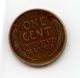 1917 - D Lincoln Cent Coins: US photo 1