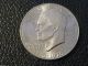 1776 - 1976 Eisenhower One Dollar Coin Quarters photo 1