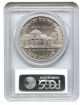1993 - P Jefferson $1 Pcgs Ms70 Modern Commemorative Silver Dollar Commemorative photo 1