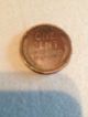 1918p Old Lincoln Wheat Cent Small Cents photo 1