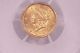 1851 $1 Liberty Head Gold Dollar - Uncirculated Gold photo 2