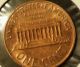 1970 - S/s 1c Rpm - 001 Lincoln Cent.  Coneca Top 100.  Rotated Reverse Coins: US photo 2
