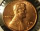 1970 - S/s 1c Rpm - 001 Lincoln Cent.  Coneca Top 100.  Rotated Reverse Coins: US photo 1