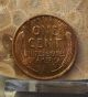 1916 1c Rb Lincoln Cent Small Cents photo 3