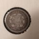 1852 Seated Liberty Silver 10c Dime Dimes photo 1