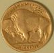 1935 Buffalo Nickel,  Aj 491 Nickels photo 1