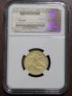 1834 Classic Head $5 Half Eagle Gold Coin Plain 4/script 8 Ngc Fine Details Gold photo 4