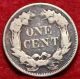 1857 Flying Eagle Cent. Small Cents photo 1