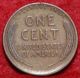 1915 Lincoln Wheat Cent Small Cents photo 1