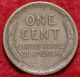 1910 - S Lincoln Wheat Cent Small Cents photo 1