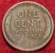 1913 - S Lincoln Wheat Cent Small Cents photo 1