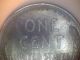 1909 - S (xf) Lincoln Cent Small Cents photo 4