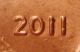 2011 P Lincoln Cent Doubled Die Obverse 1do - 006 Coins: US photo 2
