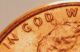 2011 P Lincoln Cent Doubled Die Obverse 1do - 006 Coins: US photo 4
