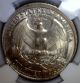 1996 Large Indent Ngc Ms65 Broadstruck Error Washington Quarter Dollar Coin Coins: US photo 1
