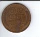 1920 Lincoln Wheat Cent Small Cents photo 1