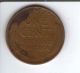 1929 Lincoln Wheat Cent Small Cents photo 1