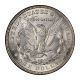 1921 - D $1 Morgan Dollar Pcgs Ms66 1008 - 21 Dollars photo 1