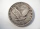 1924 - S Standing Liberty Quarter Dollar Quarters photo 1
