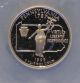 1999 - S Icg Pr70 Dcam Clad Pennsylvania Proof State Quarter Quarters photo 2