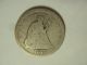 Coinhunters - 1875 - S Twenty Cent Piece,  Good Coins: US photo 2