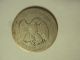 Coinhunters - 1875 - S Twenty Cent Piece,  Good Coins: US photo 4