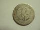 Coinhunters - 1875 - S Twenty Cent Piece,  Good Coins: US photo 6