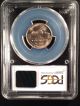 1949 - D Jefferson Nickel Five Cent Pcgs Ms67  25323949 Nickels photo 1