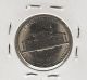 1972 - D 5c Jefferson Nickel Nickels photo 1