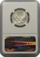1916 25c Standing Liberty Quarter Ngc Ms63fh Wow Key Date Rare Lustrous Quarters photo 1