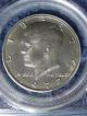 1972 P Kennedy Pcgs Ms66 Half Dollars photo 2