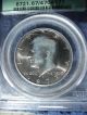 1973 D Kennedy Pcgs Ms67 Half Dollars photo 2