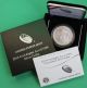 2014 Civil Rights Act Of 1964 Bu Silver Dollar Us Unc Coin And Commemorative photo 1
