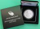 2014 Civil Rights Act Of 1964 Bu Silver Dollar Us Unc Coin And Commemorative photo 3