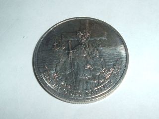 Canada 1534/1984 [jacques Cartier] 1 One Dollar Coin photo