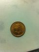 Canada 2006 Logo Non - Magnetic 1 Cent One Canadian Penny Coin Coins: Canada photo 1