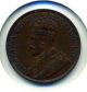 Canada Large Cent 1912,  Xf+ Coins: Canada photo 2