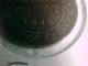 1 - 1890 - H Canadian Large Cent, ,  Very Rare Coin Coins: Canada photo 4