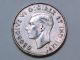 1945 Canada 50 Cents Coin (80% Silver) Coins: Canada photo 2