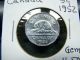 1952 Canada Gem Bu Five Cents L@@k Nr Coins: Canada photo 1