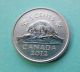 2012 Canadian 5 Cent Specimen Canada Nickel Coin Coins: Canada photo 1