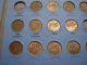 16 Canada One Cent 1954 To 1970 Pennies Coins: Canada photo 2