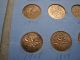 16 Canada One Cent 1954 To 1970 Pennies Coins: Canada photo 4