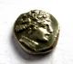 C.  250 B.  C Ancient Greece Macedonian Kings Series Silver Hemmi - Drachma Coin.  Vf Coins: Ancient photo 1