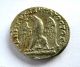 200 A.  D Emperor Caracalla Roman Provincial Silver Tetra - Drachma Coin.  Alexandria Coins: Ancient photo 1