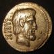 Rape Of The Sabine Women Silver Denarius 89 Bc.  Roman Republic Coins: Ancient photo 1
