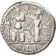 [ 64614] Furia,  Denier Coins: Ancient photo 1